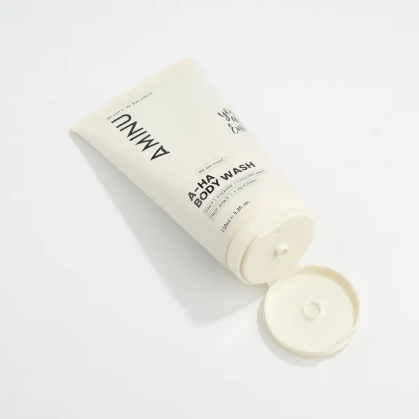 Средство для тела с АНА кислотами