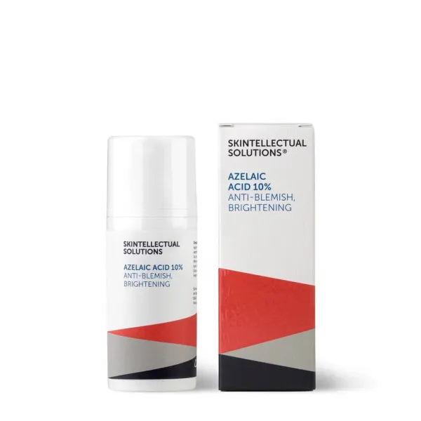 Микроэмульсия с азелаиновой кислотой Azelaic acid 10% Skintellectual Solutions