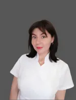 Рихель Мария Сергеевна