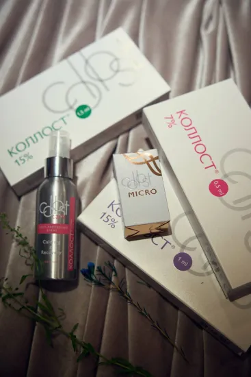 Провели бранч AURYN в ресторане Cutta Cutta